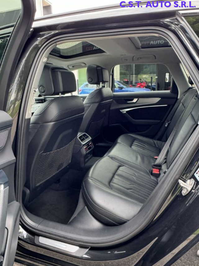 AUDI S6 usata, con Immobilizzatore elettronico