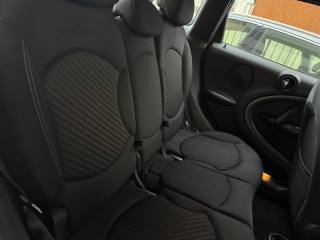 MINI Countryman usata, con Immobilizzatore elettronico