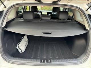 KIA Niro usata, con Leve al volante