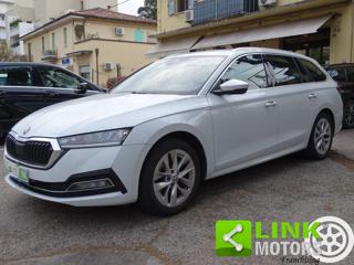 SKODA Octavia usata, con Airbag laterali