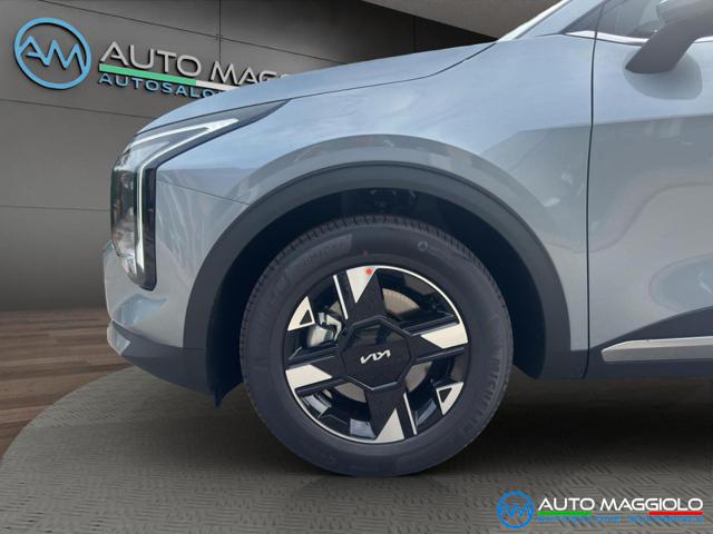 KIA Sportage usata, con Chiusura centralizzata