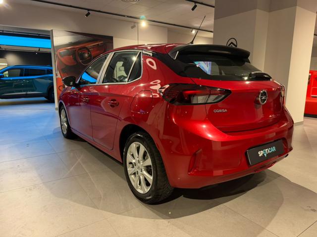 OPEL Corsa usata, con Autoradio