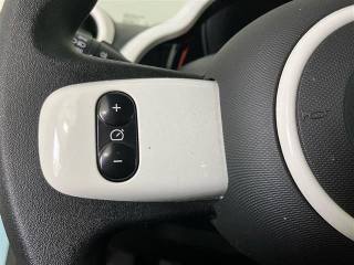 RENAULT Twingo usata, con Sensore di luce