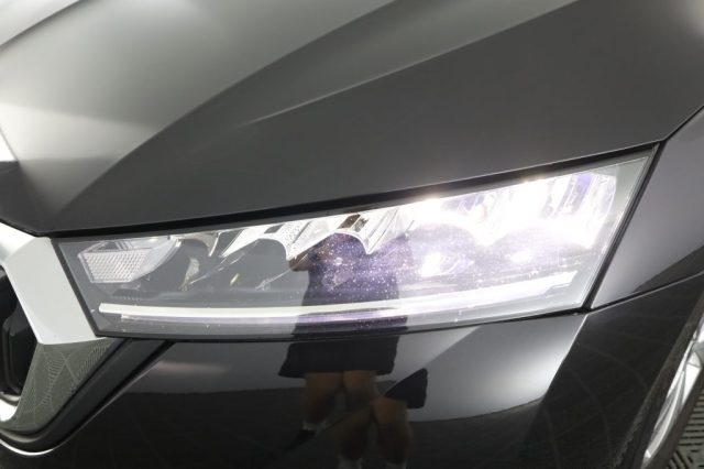 SKODA Octavia usata 7