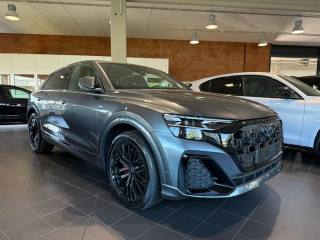 AUDI Q8 usata, con Airbag Passeggero