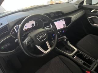 AUDI Q3 usata, con Autoradio digitale