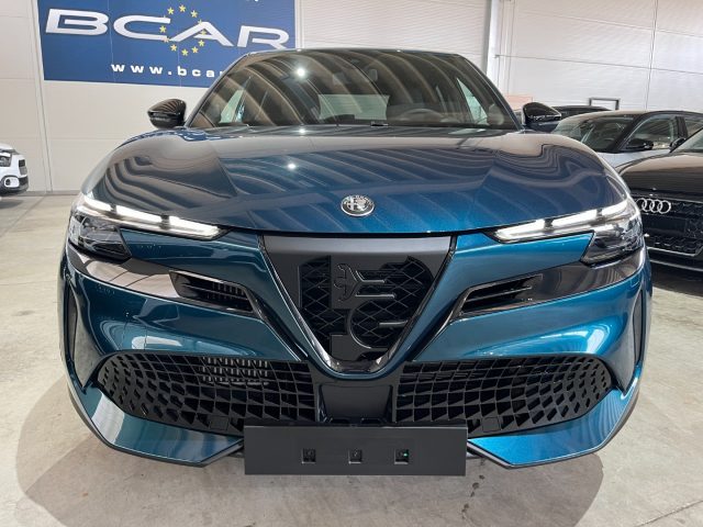 ALFA ROMEO Junior usata, con Airbag