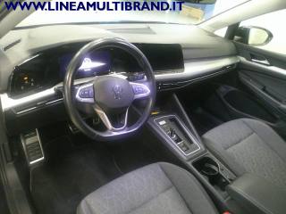 VOLKSWAGEN Golf usata, con ESP