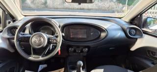 TOYOTA Aygo X usata, con Immobilizzatore elettronico