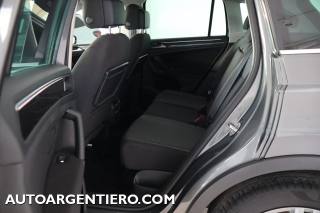 VOLKSWAGEN Tiguan usata, con Autoradio digitale