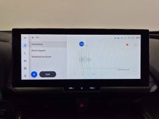 TOYOTA C-HR usata, con Touch screen
