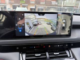 MAXUS T60 usata, con Frenata d