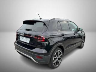 VOLKSWAGEN T-Cross usata, con Autoradio