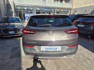 OPEL Grandland X usata, con Cerchi in lega
