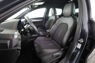 CUPRA Formentor usata 2