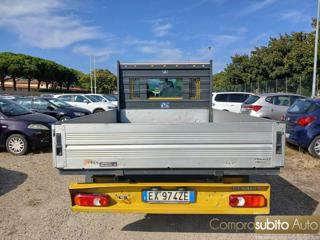 RENAULT Master usata, con Immobilizzatore elettronico