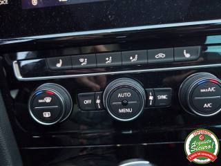 VOLKSWAGEN Golf usata, con Park Distance Control