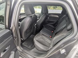 PEUGEOT 308 usata, con Sedili sportivi