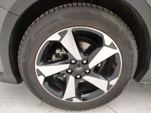 FORD Focus usata, con Chiusura centralizzata