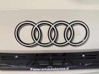 AUDI A3 usata, con Sistema di navigazione