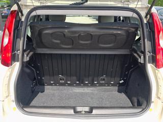 FIAT Panda usata, con Immobilizzatore elettronico