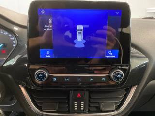 FORD Puma usata, con Bracciolo