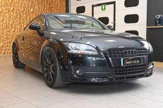 AUDI TT usata 45