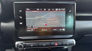 CITROEN C3 Aircross usata, con Chiusura centralizzata