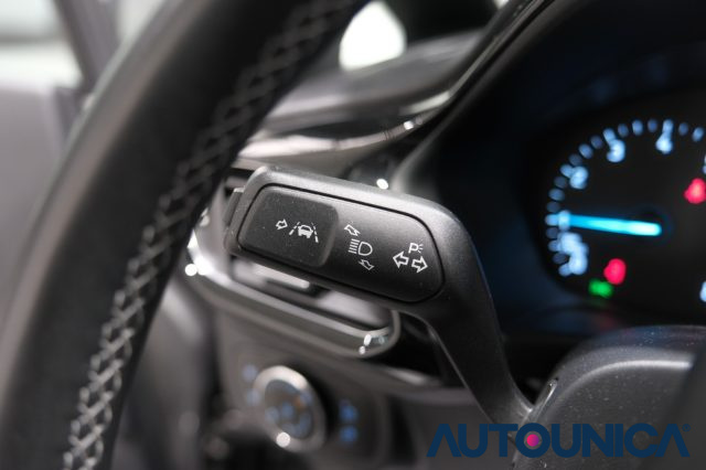 FORD Fiesta usata, con Volante multifunzione