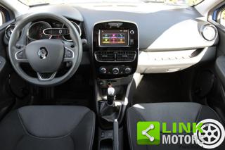 RENAULT Clio usata, con Hill holder