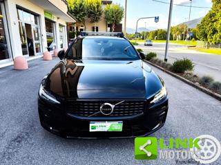 VOLVO V60 usata, con Airbag