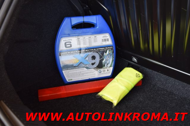 FIAT 500 usata, con Volante multifunzione