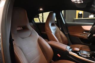 MERCEDES-BENZ A 35 AMG usata 101
