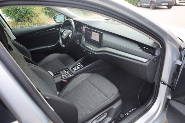 SKODA Octavia usata 146