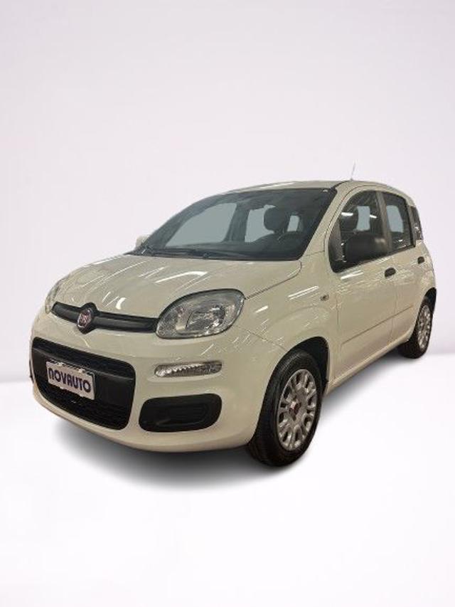 FIAT Panda usata, con ABS