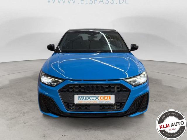 AUDI A1 usata, con Airbag laterali