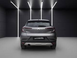 RENAULT Captur usata, con Airbag Passeggero