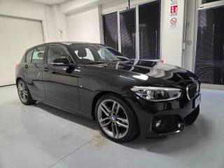 BMW 118 usata, con Airbag laterali