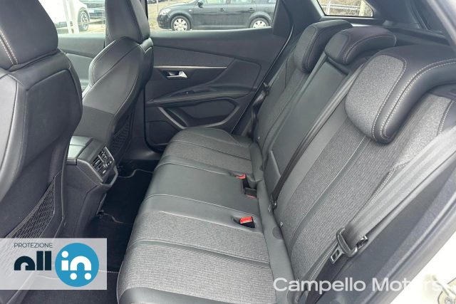 PEUGEOT 3008 usata 0