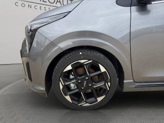 KIA Picanto usata 20