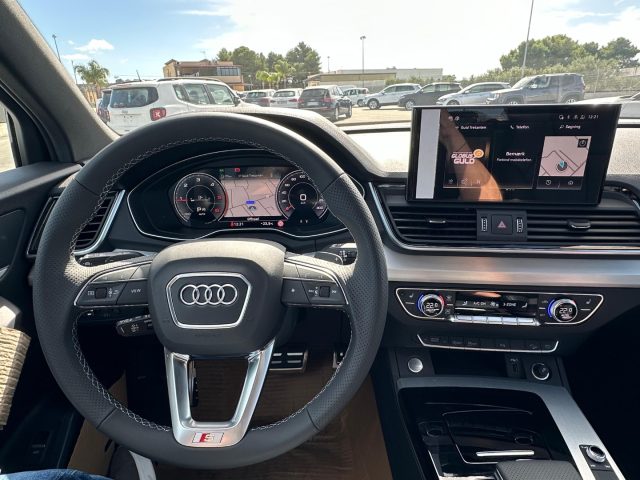 AUDI Q5 usata, con ESP
