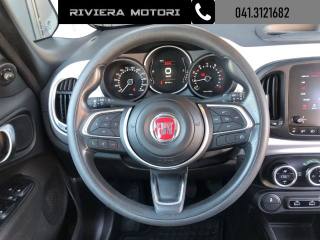 FIAT 500L usata, con Autoradio