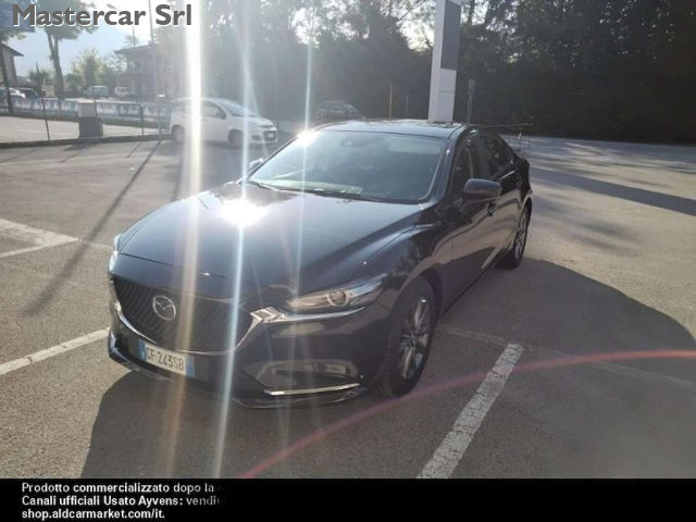 MAZDA 6 usata, con Autoradio