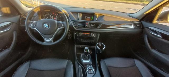 BMW X1 usata, con Fendinebbia