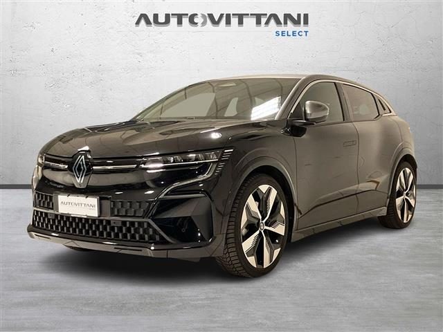 RENAULT Megane usata, con ABS