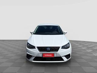 SEAT Ibiza usata 7