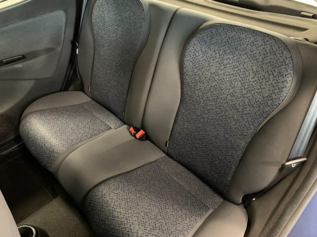 LANCIA Ypsilon usata, con USB
