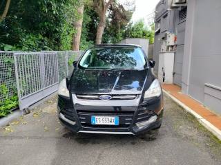 FORD Kuga usata, con ABS