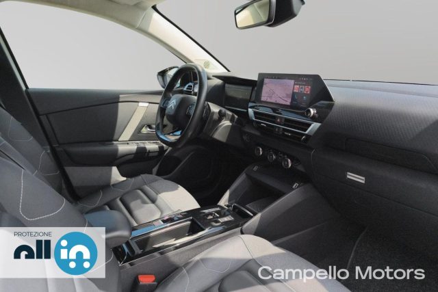 CITROEN C4 usata 15