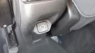 FIAT 500X usata, con Start/Stop Automatico